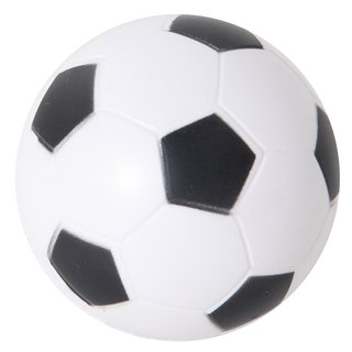 Knautsch-Fußball 7 cm