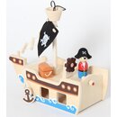 Piratenschiff 10-teilig