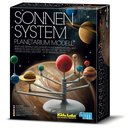 Sonnensystem Planetarium