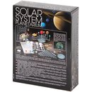 Sonnensystem Planetarium