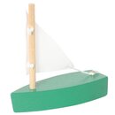 Mini-Segelboot, Lieferumfang: 1 Stück