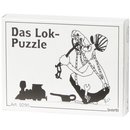 Das Lok-Puzzle