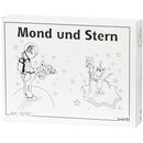 Mond und Stern