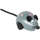 Maus mit Rückzugmotor