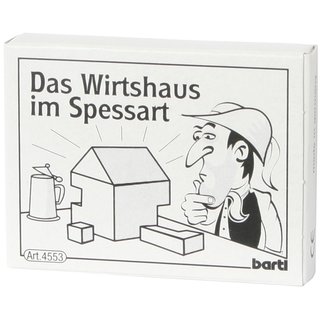 Das Wirtshaus im Spessart