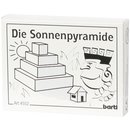 Die Sonnenpyramide