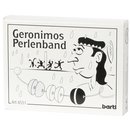 Geronimos Perlenband