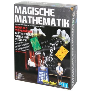 Magische Mathematik