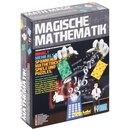 Magische Mathematik