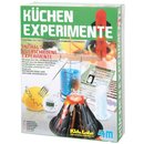 Küchen-Experimente