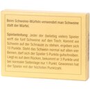 Schweine-Würfeln