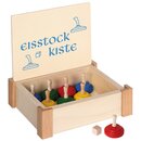 Eisstock-Kiste
