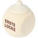 Erste-Locke-Dose