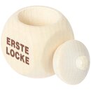 Erste-Locke-Dose