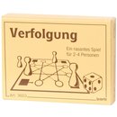 Verfolgung