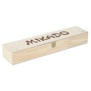 Mikado 27 cm in der Holzbox