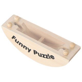 Funny Puzzle