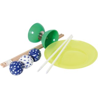 Acrobat Junior Jonglier Set