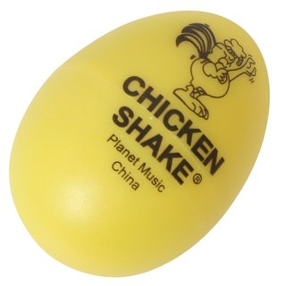 Chicken Shaker