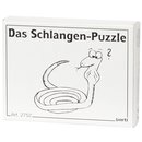 Das Schlangen-Puzzle