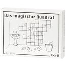 Das magische Quadrat