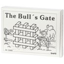 The Bulls Gate