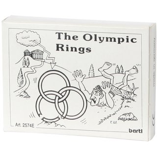 The Olympic Rings