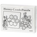 Honey-Comb-Puzzle