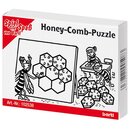 Honey-Comb-Puzzle