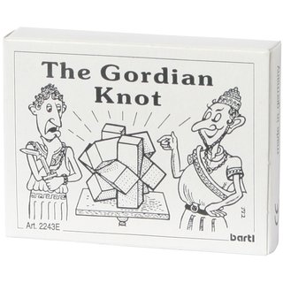 The Gordian Knot