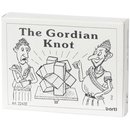 The Gordian Knot