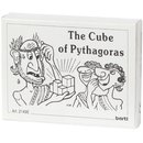 The Cube of Pythagoras