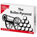The Bullet Pyramid