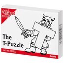 The T-Puzzle