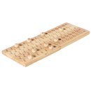 Bingospiel Holz/Metall (75 Bälle)