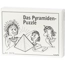 Das Pyramiden-Puzzle