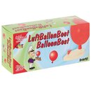 Luftballon-Boot klein