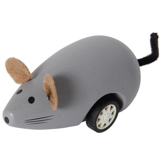 Rückzug-Maus