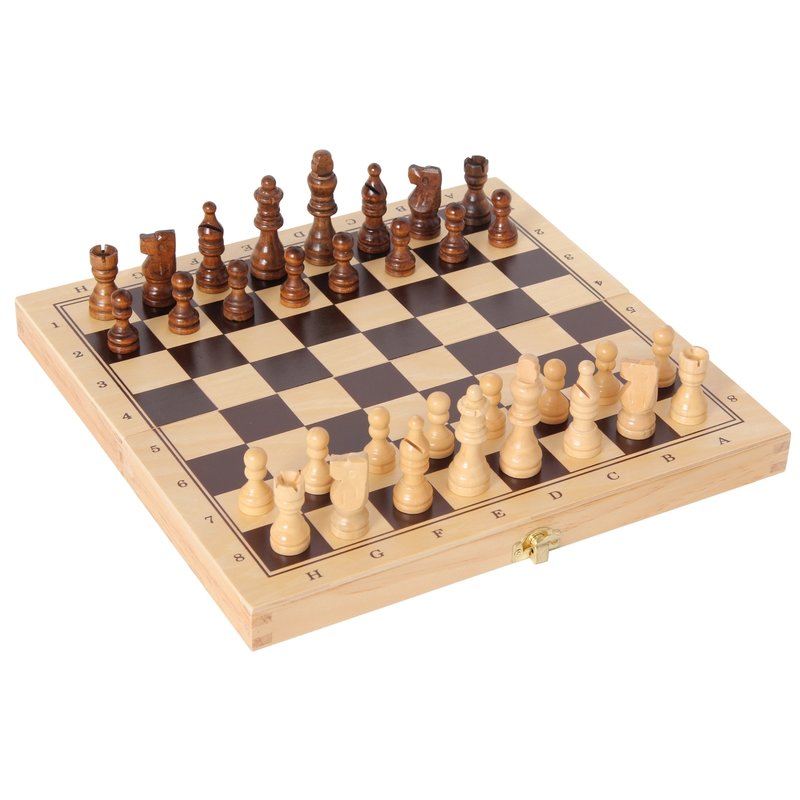 Backgammon Schach Backgammon Schach