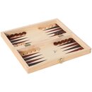 Schach - Dame - Backgammon