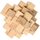 Wooden Puzzle Quadruplets