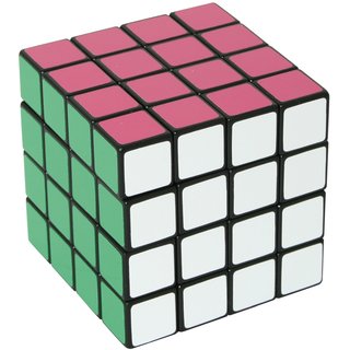 Magic Cube 4x4x4 cm
