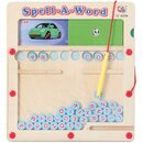 Magnetspiel Spell-A-Word