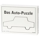 Das Auto-Puzzle