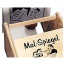 Mal-Spiegel