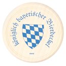 Königl. Bayerischer Bierdeckel