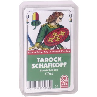 Tarock/Schafkopf