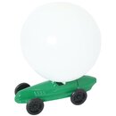 Luftballon-Auto