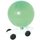 Luftballon-Auto