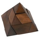 Pyramidenpuzzle